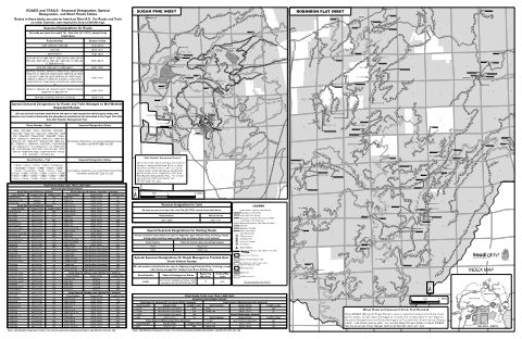 MVUM_TNF_Sheet3_Back_AmericanRiver_2026.pdf MVUM — Tahoe National Forest (2026)