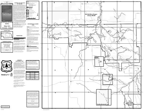 Oglala National Grassland MVUM (2020)