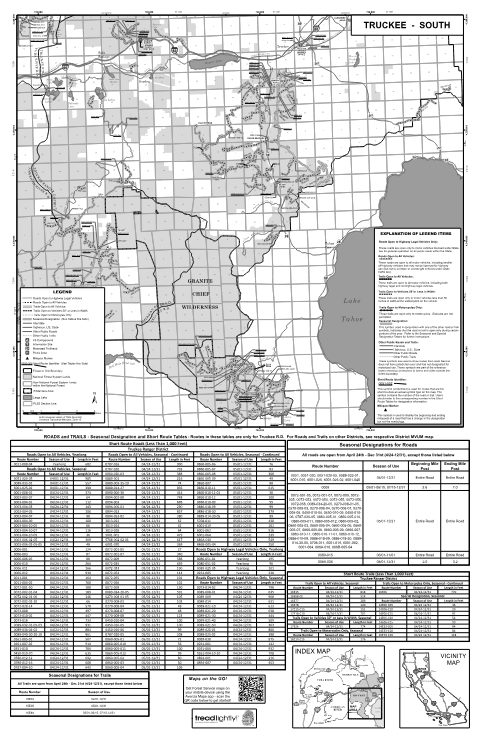 MVUM_TNF_Sheet5_Back_Truckee_2026.pdf MVUM — Tahoe National Forest (2026)
