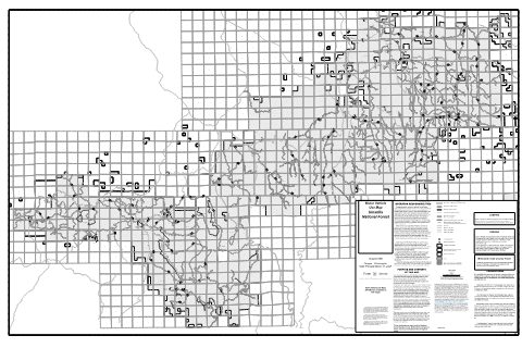 Entire District MVUM — Umatilla National Forest (2026)