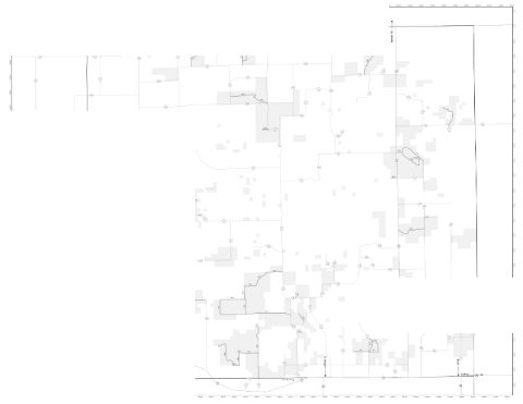 East Side Motor Vehicle Use Map (MVUM) — Arapaho and Roosevelt National Forests & Pawnee National Grassland