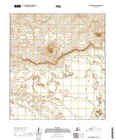 Saint Lawrence C-3 SW, AK — USGS 7.5-minute topo (2020)