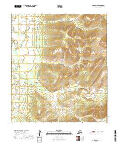 Medfra D-2 NW, AK — USGS 7.5-minute topo (2019)
