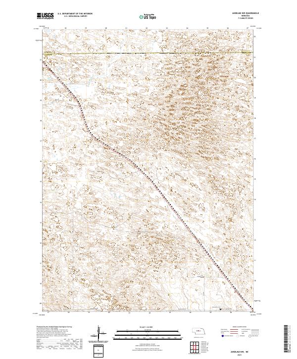 Anselmo NW, NE — USGS 7.5-minute topo (2021)