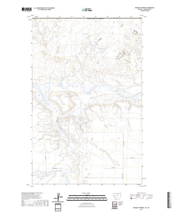 Mosquito Springs, MT-SK — USGS 7.5-minute topo (2024)