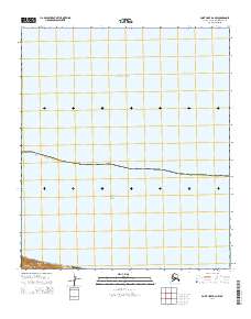 Point Hope D-2 NW, AK — USGS 7.5-minute topo (2014)