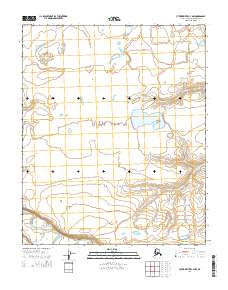 Utukok River C-3 NW, AK — USGS 7.5-minute topo (2014)