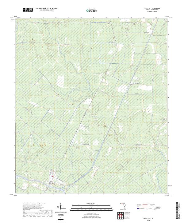 White City, FL — USGS 7.5-minute topo (2024)