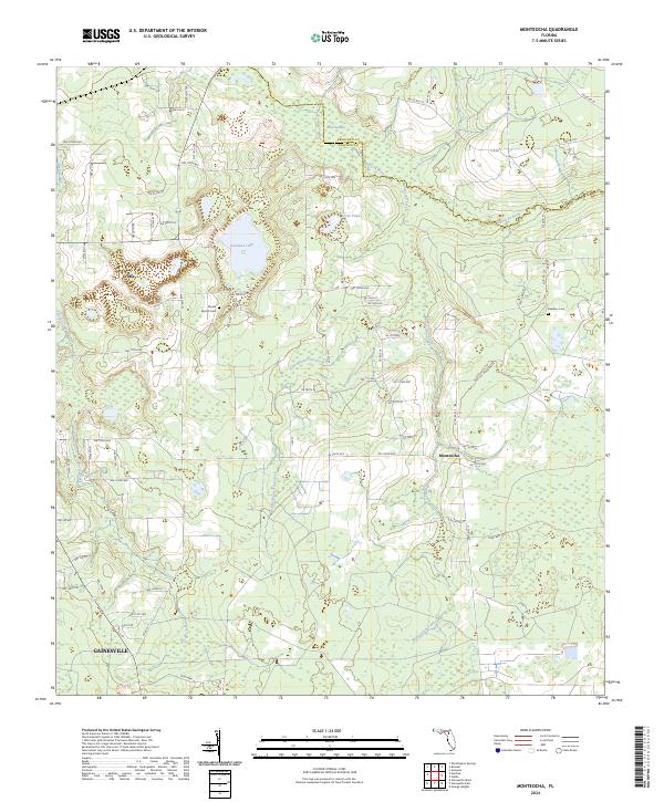 Monteocha, FL — USGS 7.5-minute topo (2024)