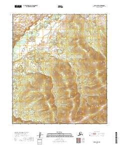 Ruby C-2 SW, AK — USGS 7.5-minute topo (2019)