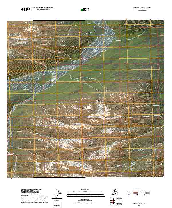 Lime Hills C-2 NE, AK — USGS 7.5-minute topo (2019)