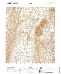 Philip Smith Mountains C-5 SW, AK — USGS 7.5-minute topo (2017)