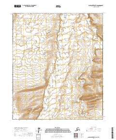 Sagavanirktok B-4 SW, AK — USGS 7.5-minute topo (2017)