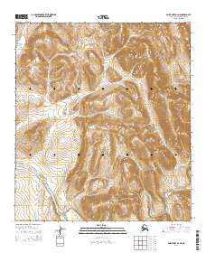 Point Hope B-2 NE, AK — USGS 7.5-minute topo (2014)