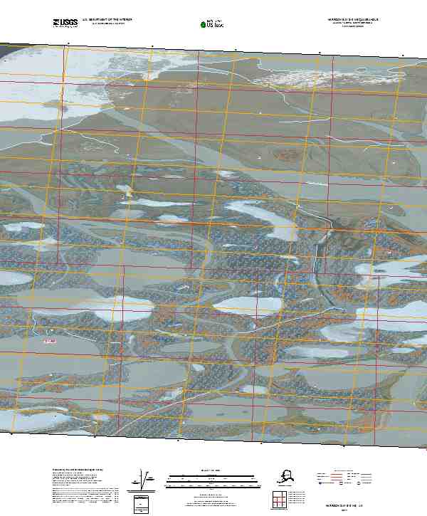 Harrison Bay B-2 NE, AK — USGS 7.5-minute topo (2017)