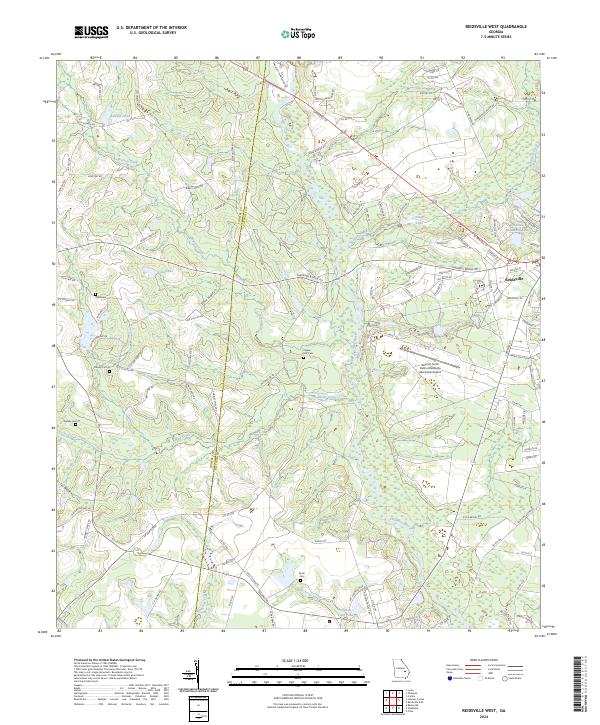 Reidsville West, GA — USGS 7.5-minute topo (2024)
