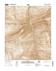 Utukok River B-4 SW, AK — USGS 7.5-minute topo (2016)