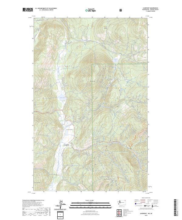 Leadpoint, WA-BC — USGS 7.5-minute topo (2023)