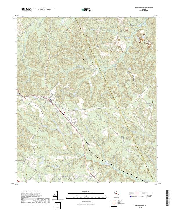 Jeffersonville, GA — USGS 7.5-minute topo (2024)