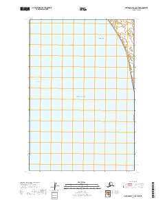 Nushagak Bay C-1 OE W NE, AK — USGS 7.5-minute topo (2019)