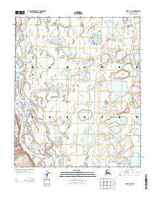 Umiat C-3 NE, AK — USGS 7.5-minute topo (2013)