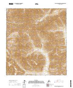 Philip Smith Mountains A-2 SW, AK — USGS 7.5-minute topo (2017)