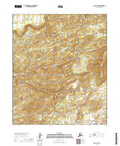 Ruby C-3 NE, AK — USGS 7.5-minute topo (2019)