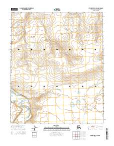 Utukok River C-4 SW, AK — USGS 7.5-minute topo (2014)
