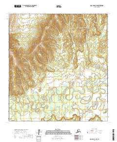 Holy Cross C-3 NW, AK — USGS 7.5-minute topo (2017)