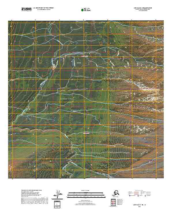Lime Hills D-1 NE, AK — USGS 7.5-minute topo (2019)