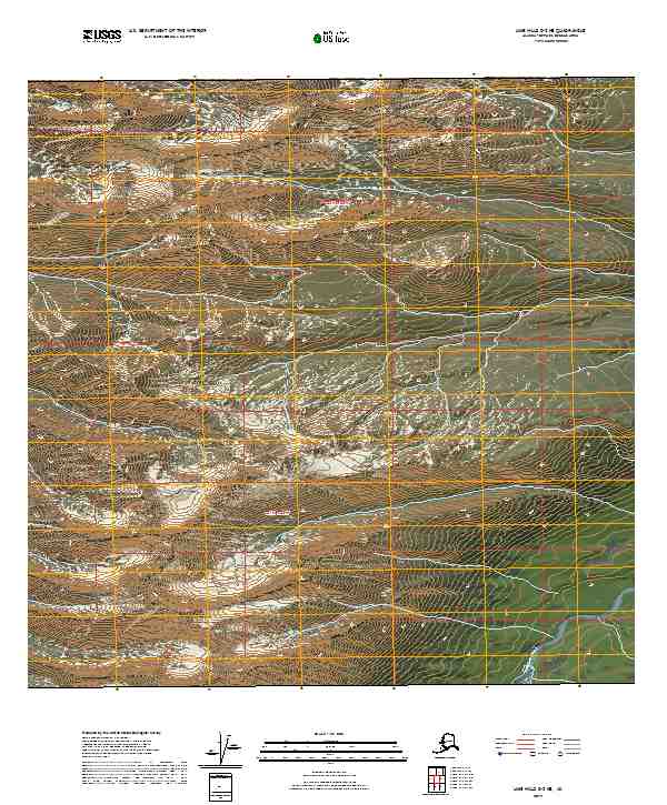 Lime Hills D-2 NE, AK — USGS 7.5-minute topo (2019)
