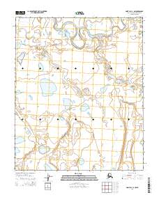 Point Lay C-1 NW, AK — USGS 7.5-minute topo (2014)