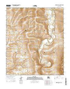 Norton Bay D-4 NE, AK — USGS 7.5-minute topo (2014)