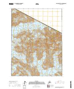 Mount Saint Elias A-6 NW, AK-YT — USGS 7.5-minute topo (2017)