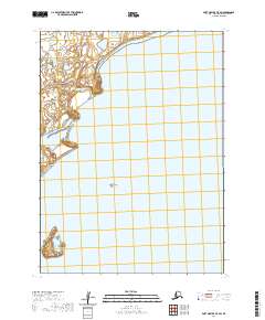 Port Moller C-5 SW, AK — USGS 7.5-minute topo (2020)