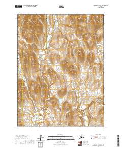 Goodnews Bay A-5 SW, AK — USGS 7.5-minute topo (2020)