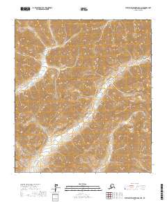 Philip Smith Mountains A-3 NE, AK — USGS 7.5-minute topo (2017)