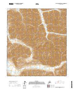 Philip Smith Mountains C-2 SE, AK — USGS 7.5-minute topo (2017)