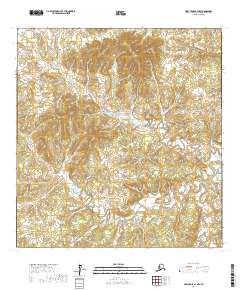 Holy Cross A-3 NW, AK — USGS 7.5-minute topo (2017)