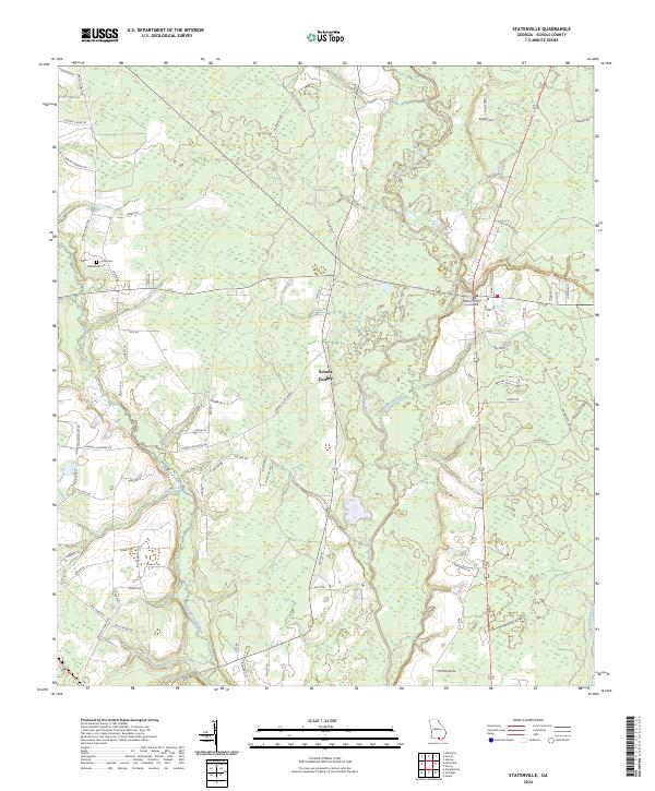Statenville, GA — USGS 7.5-minute topo (2024)
