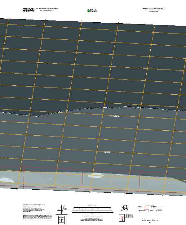 Harrison Bay C-2 SW, AK — USGS 7.5-minute topo (2017)