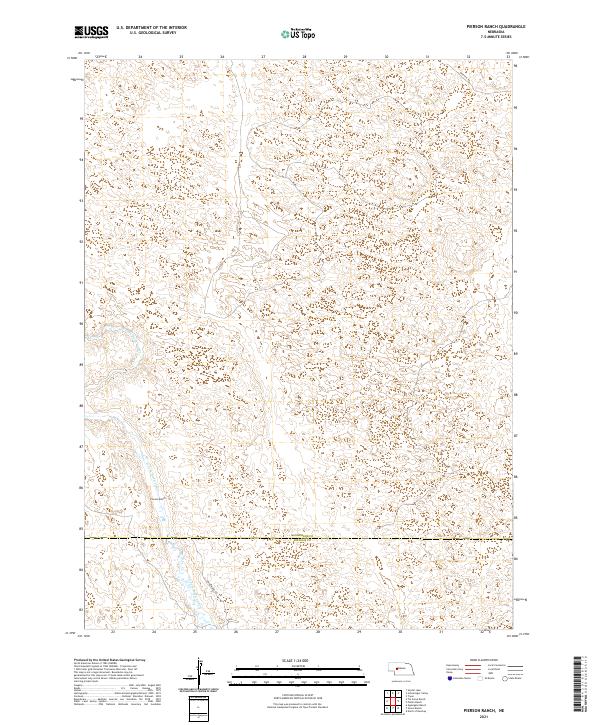 Pierson Ranch, NE — USGS 7.5-minute topo (2021)