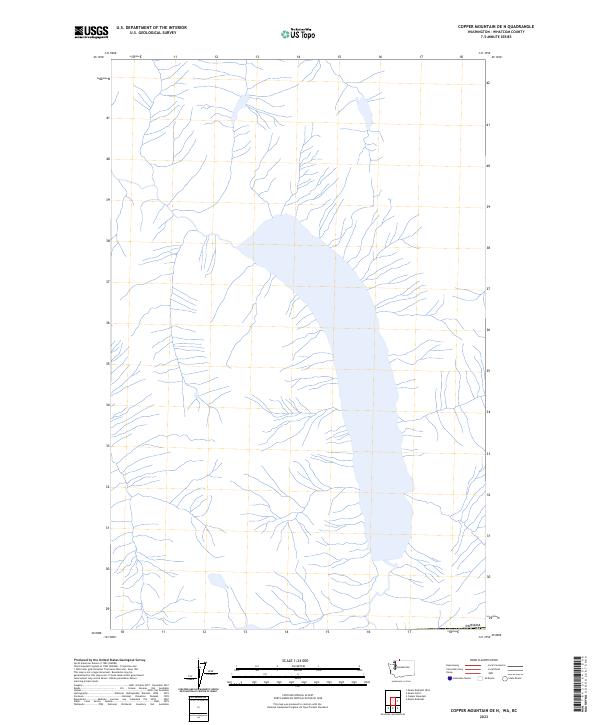 Copper Mountain OE N, WA-BC — USGS 7.5-minute topo (2023)