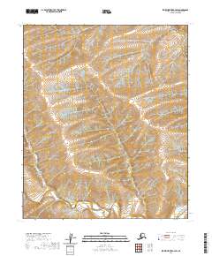 Ikpikpuk River B-4 SW, AK — USGS 7.5-minute topo (2020)