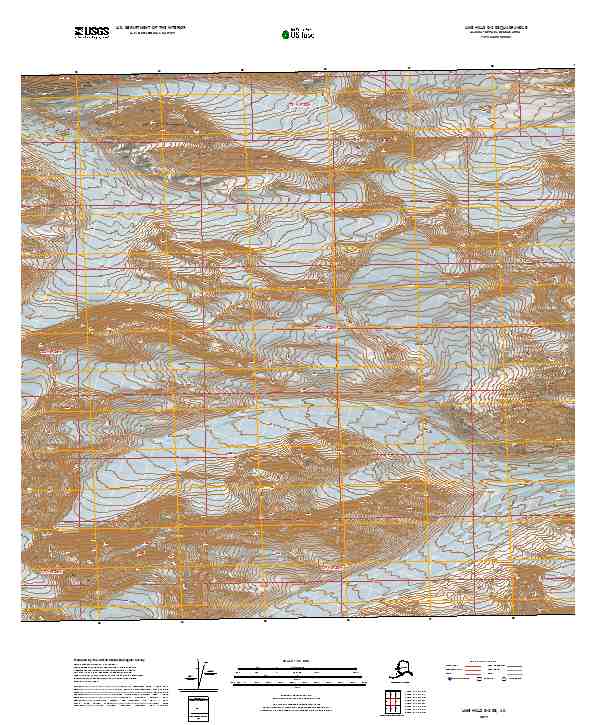 Lime Hills D-3 SE, AK — USGS 7.5-minute topo (2019)
