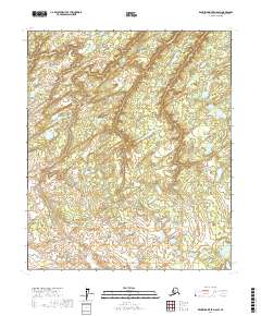 Kantishna River D-6 SW, AK — USGS 7.5-minute topo (2017)