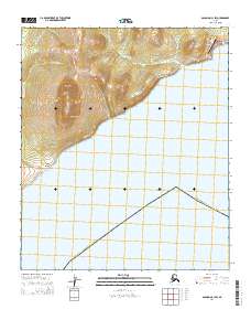 Solomon C-1 SW, AK — USGS 7.5-minute topo (2014)