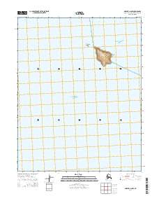 Selawik A-6 NW, AK — USGS 7.5-minute topo (2014)