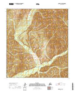 Medfra B-4 NE, AK — USGS 7.5-minute topo (2019)