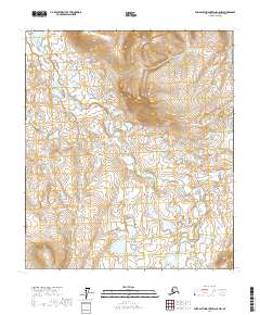 Philip Smith Mountains C-5 NW, AK — USGS 7.5-minute topo (2017)